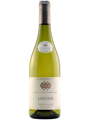 Вино Pierre Andre, Ladoix AOP Blanc 2023, 0.75 л
