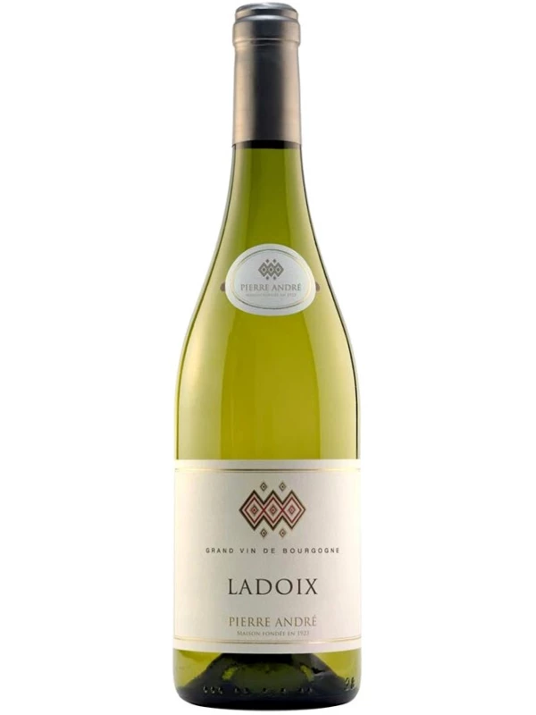 Pierre Andre, Ladoix AOP Blanc