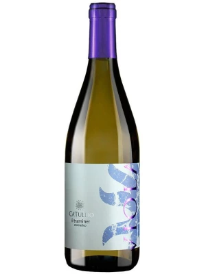 Вино Ca'Tullio, Viola Traminer Aromatico, Friuli Aquileia DOC 1.5 л