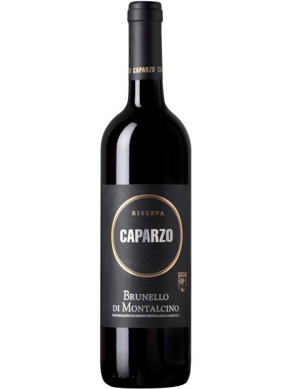 Caparzo, Brunello di Montalcino Riserva DOCG