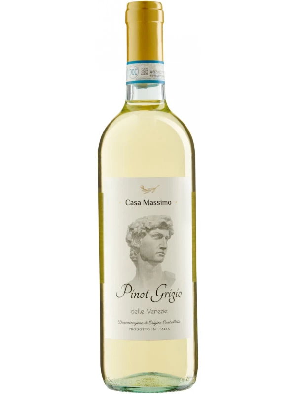 Casa Massimo Pinot Grigio delle Venezie DOC