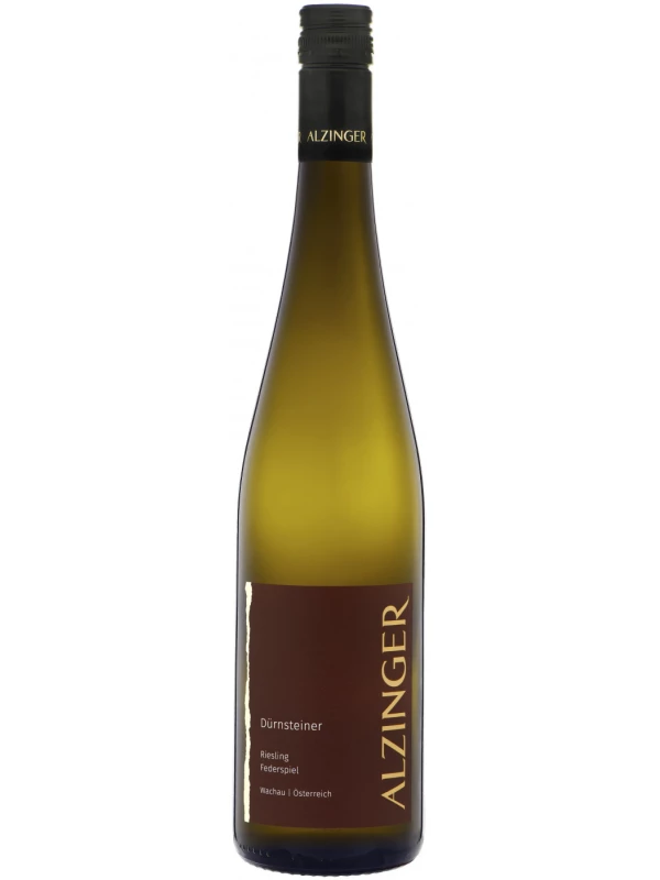 Alzinger, Riesling Durnsteiner Federspiel