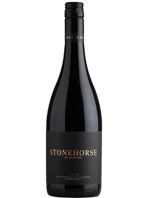 Вино Kaesler, Stonehorse GSM 2017, 0.75 л