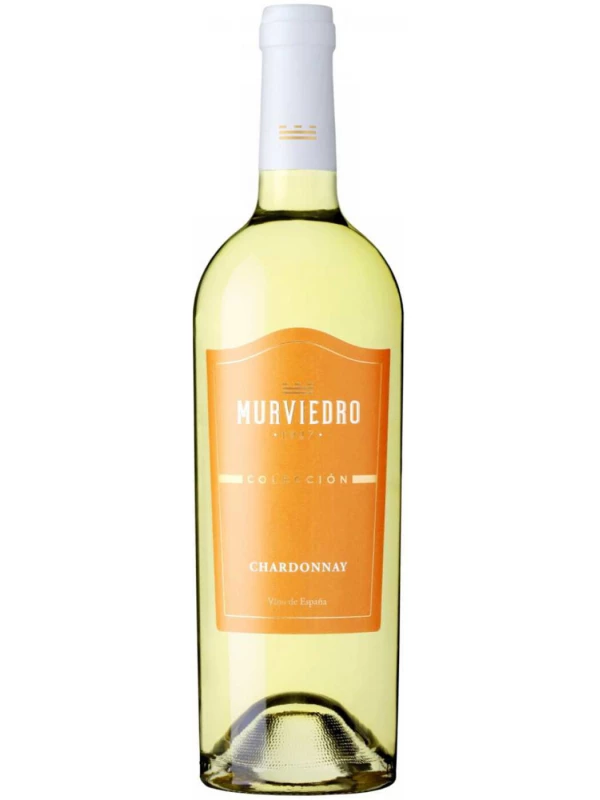 Murviedro, Coleccion Chardonnay, Valencia DOP