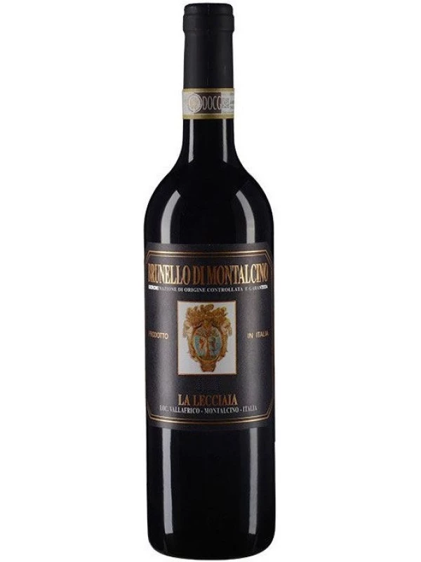 Fattoria La Lecciaia, Brunello di Montalcino DOCG