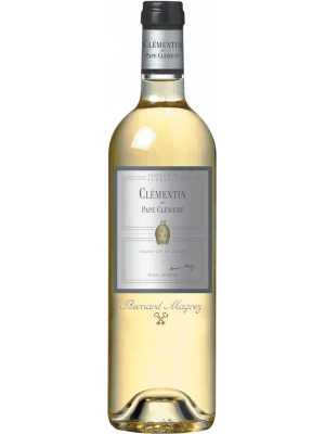 Вино Clementin de Pape Clement, Pessac-Leognan AOC 2016, 0.75 л