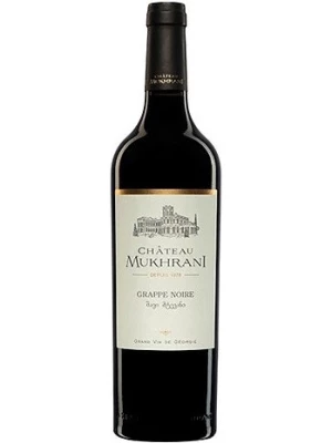 Вино Chateau Mukhrani, Grappe Noire 0.75 л