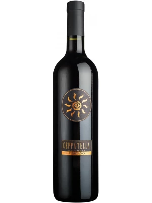Вино Fattoria Fibbiano, Ceppatella, Toscana IGT 0.75 л