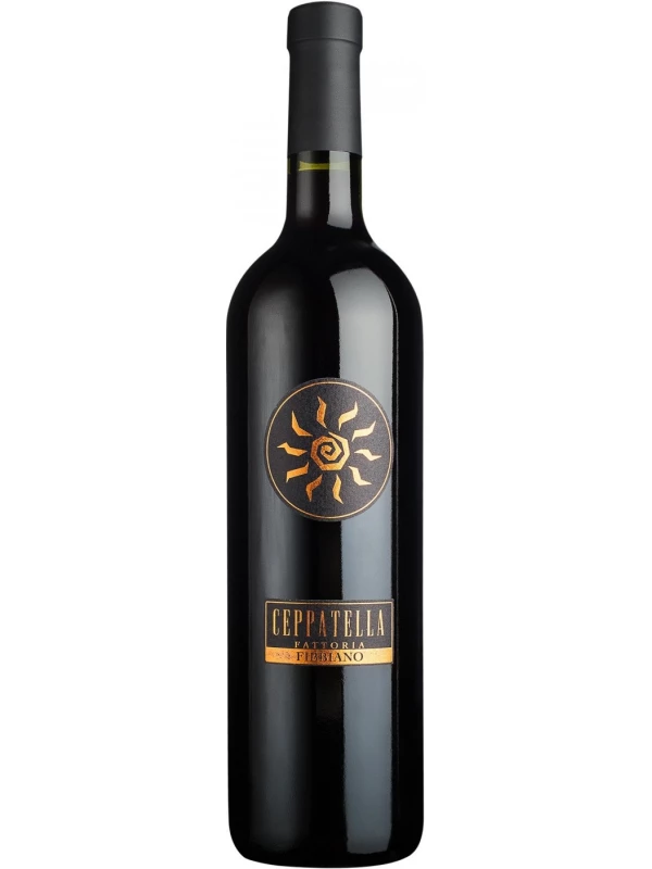 Fattoria Fibbiano, Ceppatella, Toscana IGT
