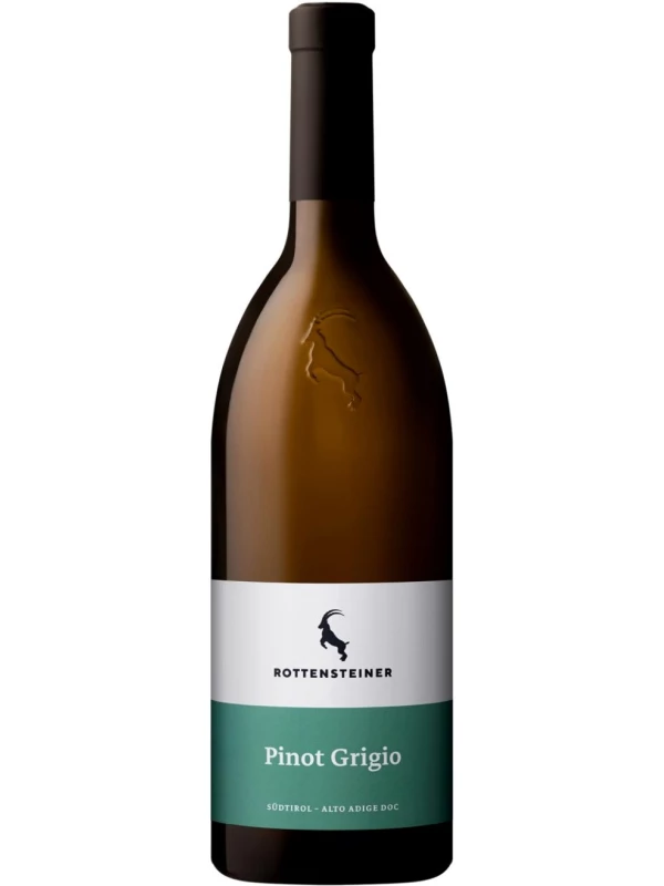Hans Rottensteiner, Pinot Grigio, Alto Adige DOC