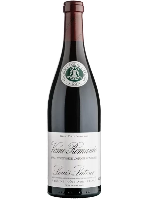 Вино Louis Latour, Vosne-Romanee AOC 2015, 0.75 л