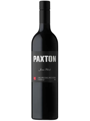 Вино Paxton Wines, Jones Block Shiraz 2013, 0.75 л