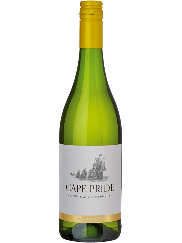 Alvi's Drift, Cape Pride Chenin Blanc-Chardonnay