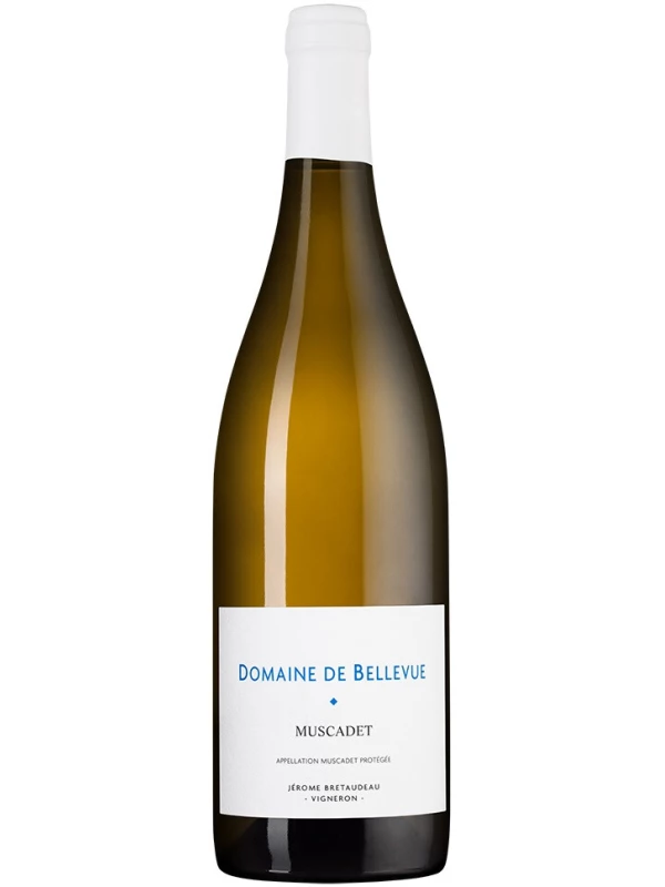 Domaine de Bellevue, Muscadet AOP