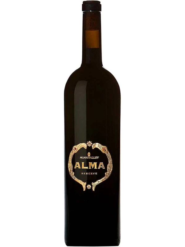 Alma Reserve