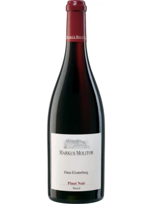 Вино Markus Molitor, Haus Klosterberg Pinot Noir 2016, 0.75 л