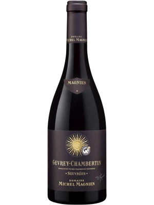 Вино Domaine Michel Magnien, Gevrey-Chambertin Les Seuvrees AOC 2019, 0.75 л