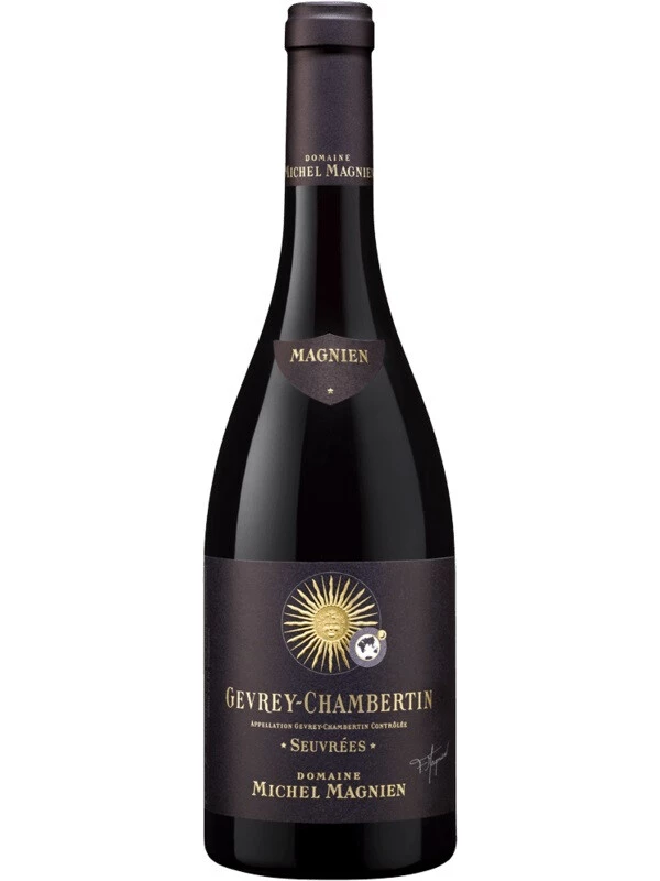 Domaine Michel Magnien, Gevrey-Chambertin Les Seuvrees AOC