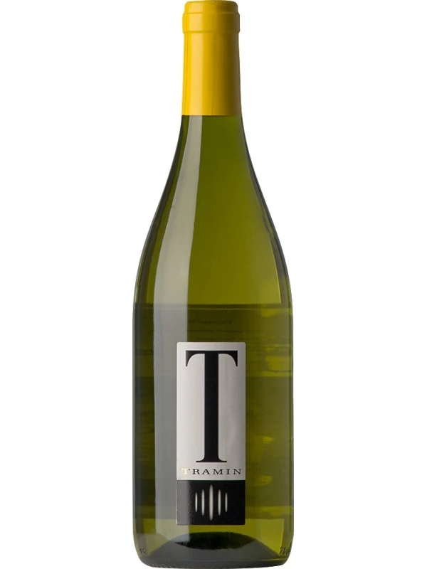 Tramin, T Bianco, Dolomiti IGT