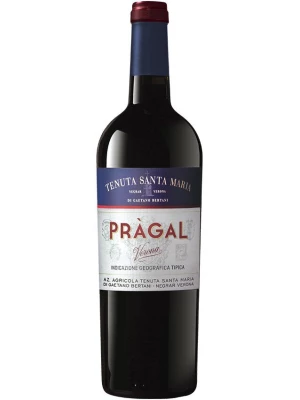 Вино Tenuta Santa Maria, Pragal, Verona IGT 2022, 0.75 л