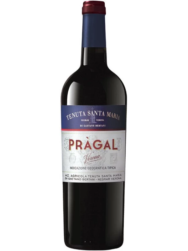 Tenuta Santa Maria, Pragal, Verona IGT