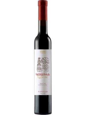Вино Voskevaz Katarine 2006, 0.375 л