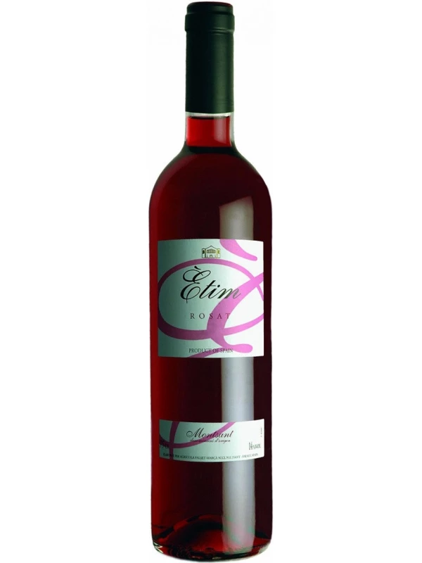 Falset Marca, Etim Rosat, Montsant DO