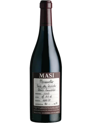 Вино Masi, Mezzanella Amandorlato, Recioto della Valpolicella Classico DOC 2006, 0.75 л