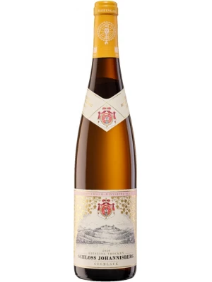 Вино Furst von Metternich, Schloss Johannisberger Riesling Gelblack Trocken 2020, 0.75 л