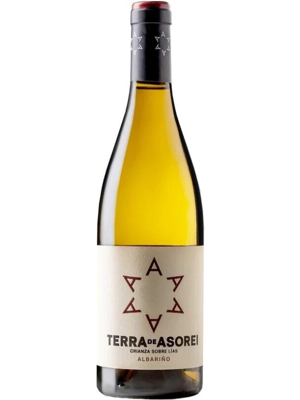 Terra de Asorei, Albarino, Rias Baixas DO