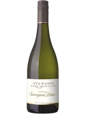 Вино Ata Rangi, Raranga Sauvignon Blanc 2018, 0.75 л