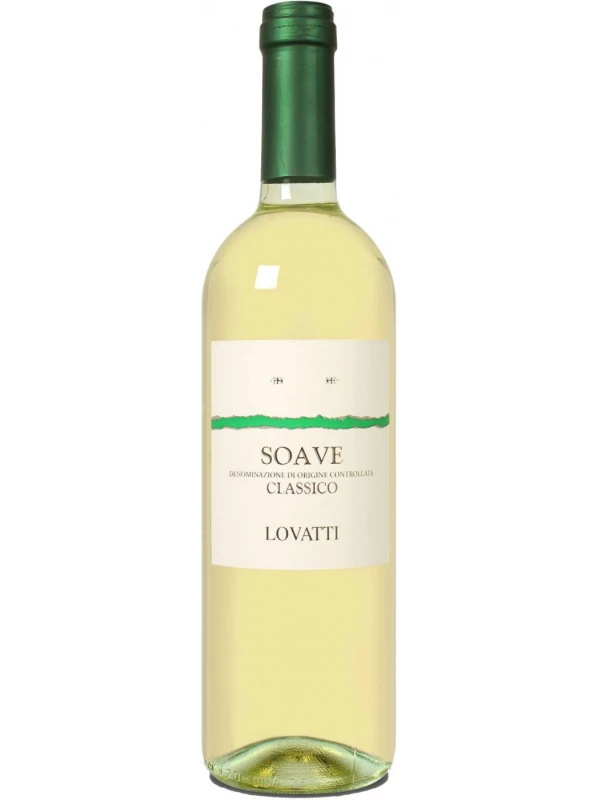 Lenotti, Lovatti Soave DOC Classico