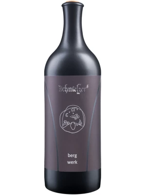 Вино Schmelzer's BergWerk 2019, 0.75 л