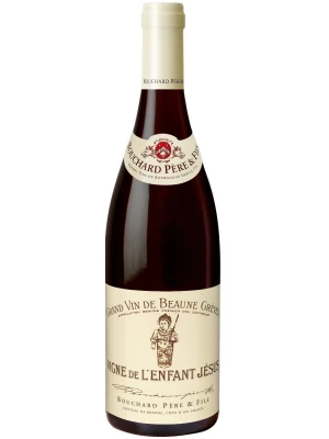 Вино Beaune 1-er Cru Greves AOC Vigne de L'Enfant Jesus 2017, 0.75 л