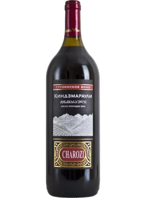 Вино Marniskari, Charozi Kindzmarauli 2020, 1.5 л