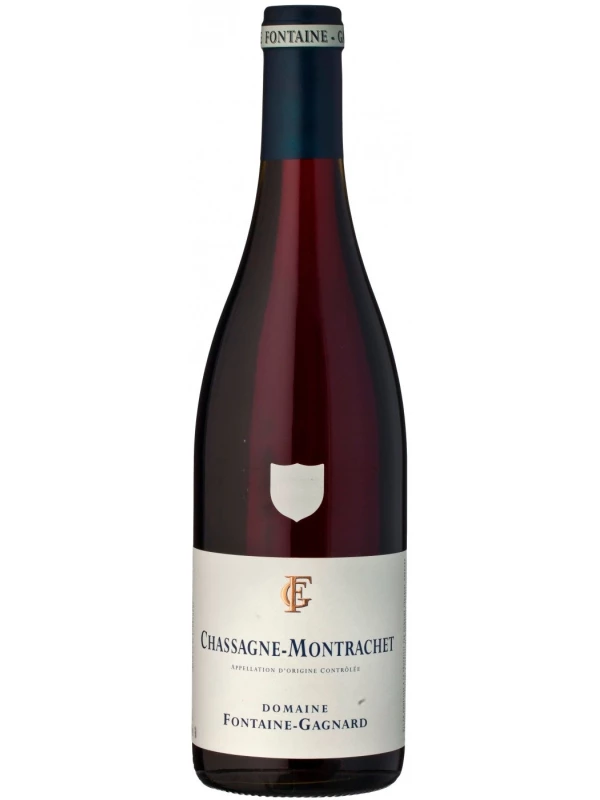 Domaine Fontaine-Gagnard, Chassagne-Montrachet AOC Rouge