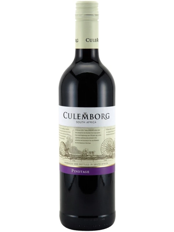 Culemborg Pinotage