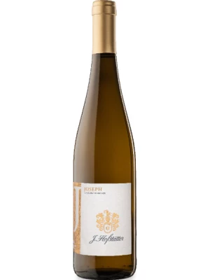 Вино Hofstatter, Joseph Gewurztraminer, Alto Adige DOC 2021, 0.75 л