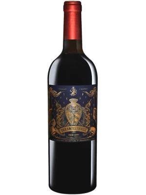 Вино Dekanozishvili Red Dry 2017, 0.75 л