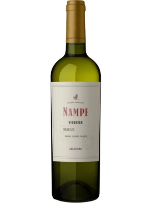 Вино Los Haroldos, Nampe Viognier, Mendoza 2023, 0.75 л