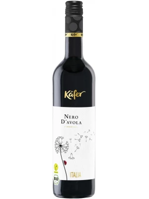 Вино Kafer Nero d'Avola 0.75 л