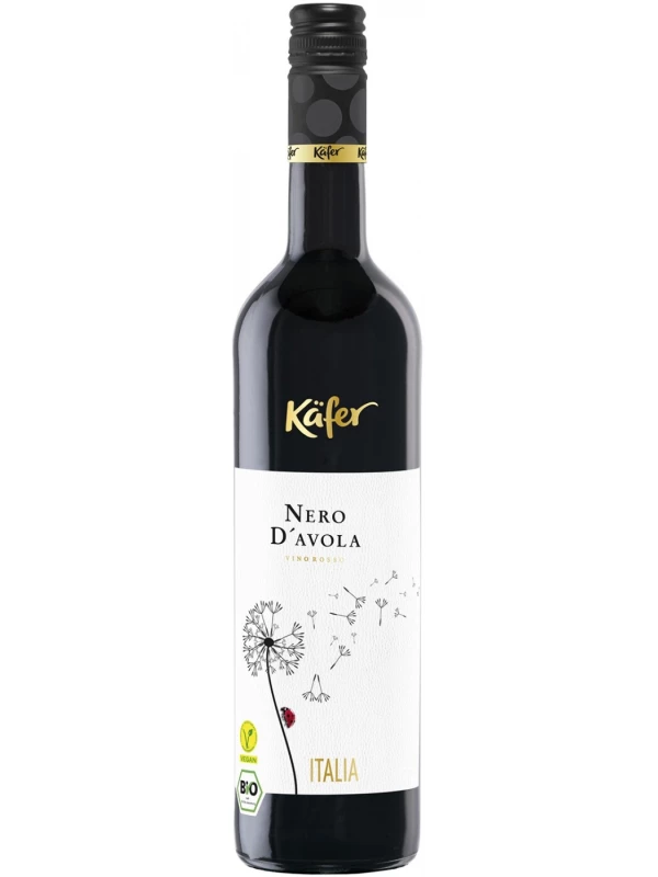Kafer Nero d'Avola