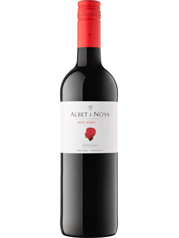 Albet i Noya, Petit Albet Negre, Penedes DO