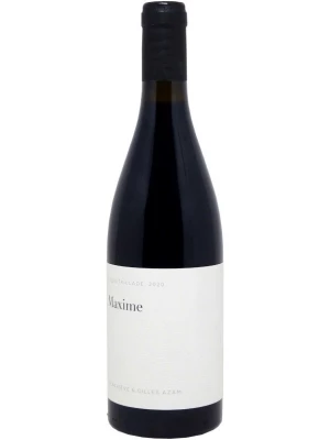 Вино Domaine Les Hautes Terres, Maxime, Limoux AOP 2020, 0.75 л