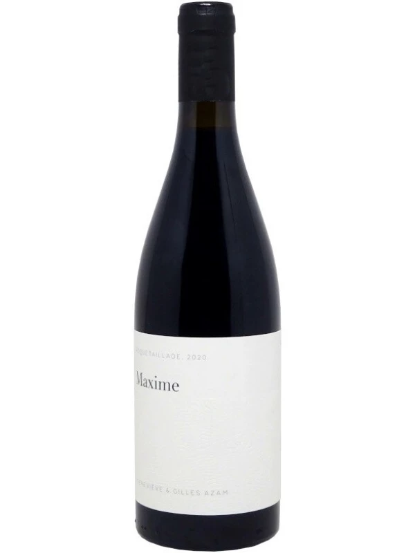 Domaine Les Hautes Terres, Maxime, Limoux AOP