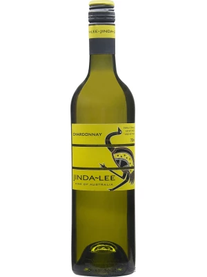 Вино Jinda-Lee Chardonnay 2013, 0.75 л