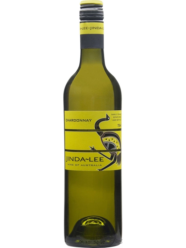 Jinda-Lee Chardonnay