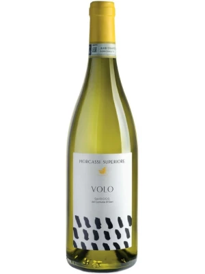 Вино Morgassi Superiore, Volo, Gavi DOCG del Comune di Gavi 2020, 0.75 л