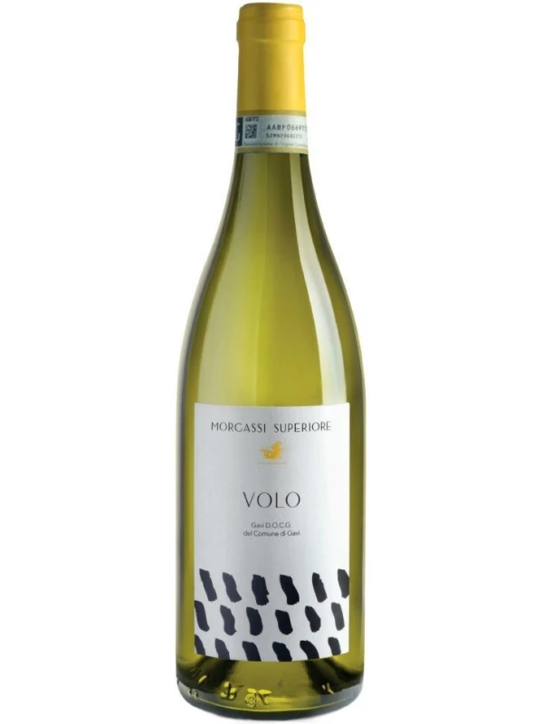 Morgassi Superiore, Volo, Gavi DOCG del Comune di Gavi