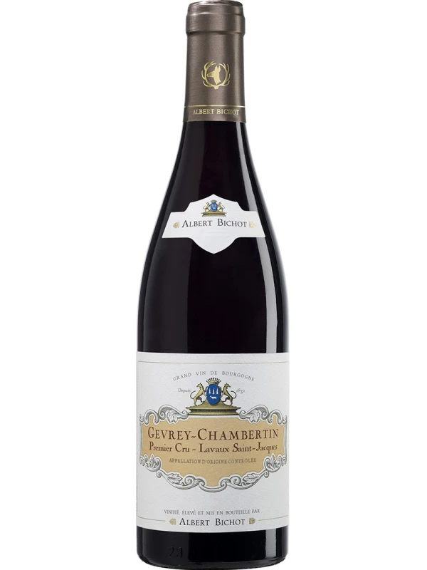 Albert Bichot, Gevrey-Chambertin 1-er Cru Lavaux Saint-Jacques AOC